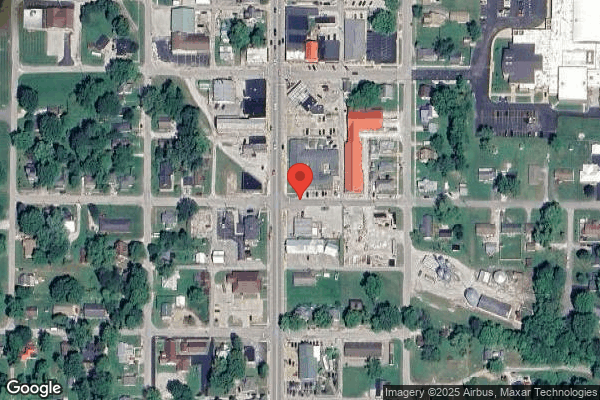 APERION CARE SUMMERFIELD nursing home in CLOVERDALE, IN - Photo 1 of 6