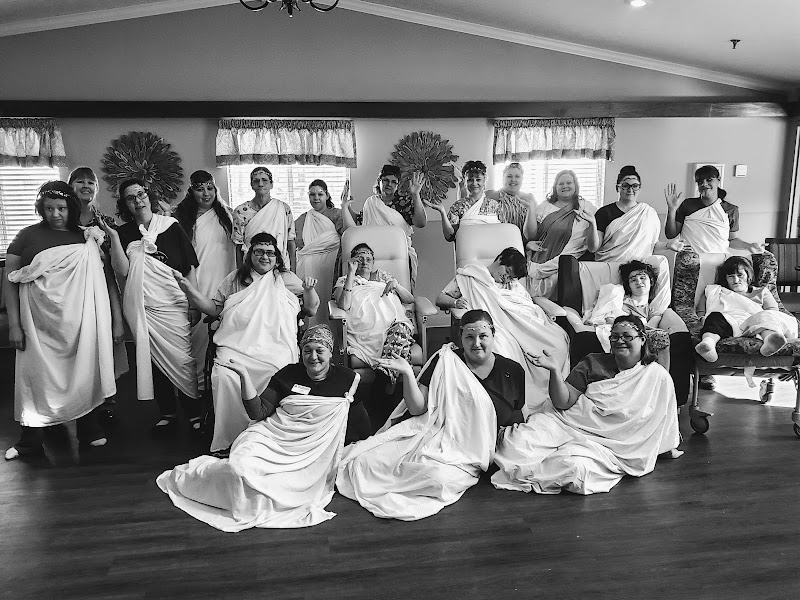 APERION CARE SUMMERFIELD nursing home in CLOVERDALE, IN - Photo 4 of 6