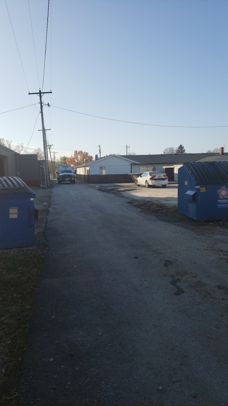 APERION CARE SUMMERFIELD nursing home in CLOVERDALE, IN - Photo 5 of 6