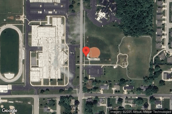 MILLER'S MERRY MANOR nursing home in CULVER, IN - Photo 1 of 4