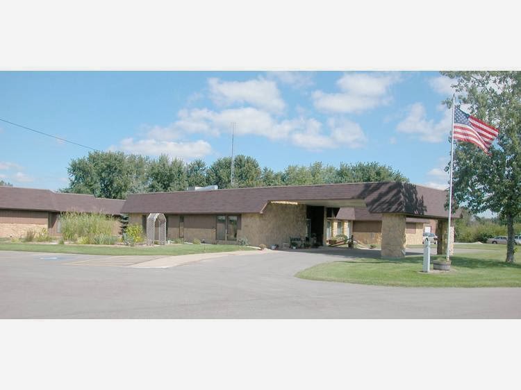 MILLER'S MERRY MANOR nursing home in CULVER, IN - Photo 2 of 4