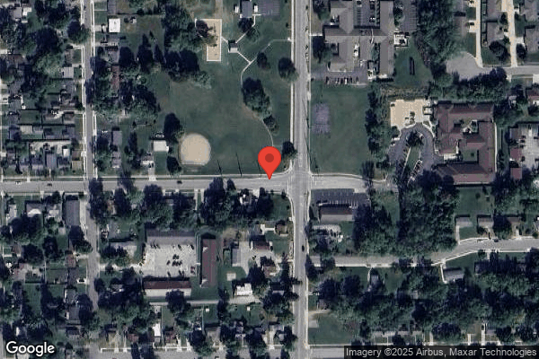 LAKELAND REHAB AND HEALTHCARE CENTER nursing home in ANGOLA, IN - Photo 1 of 5