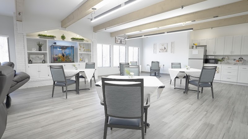 LAKELAND REHAB AND HEALTHCARE CENTER nursing home in ANGOLA, IN - Photo 3 of 5