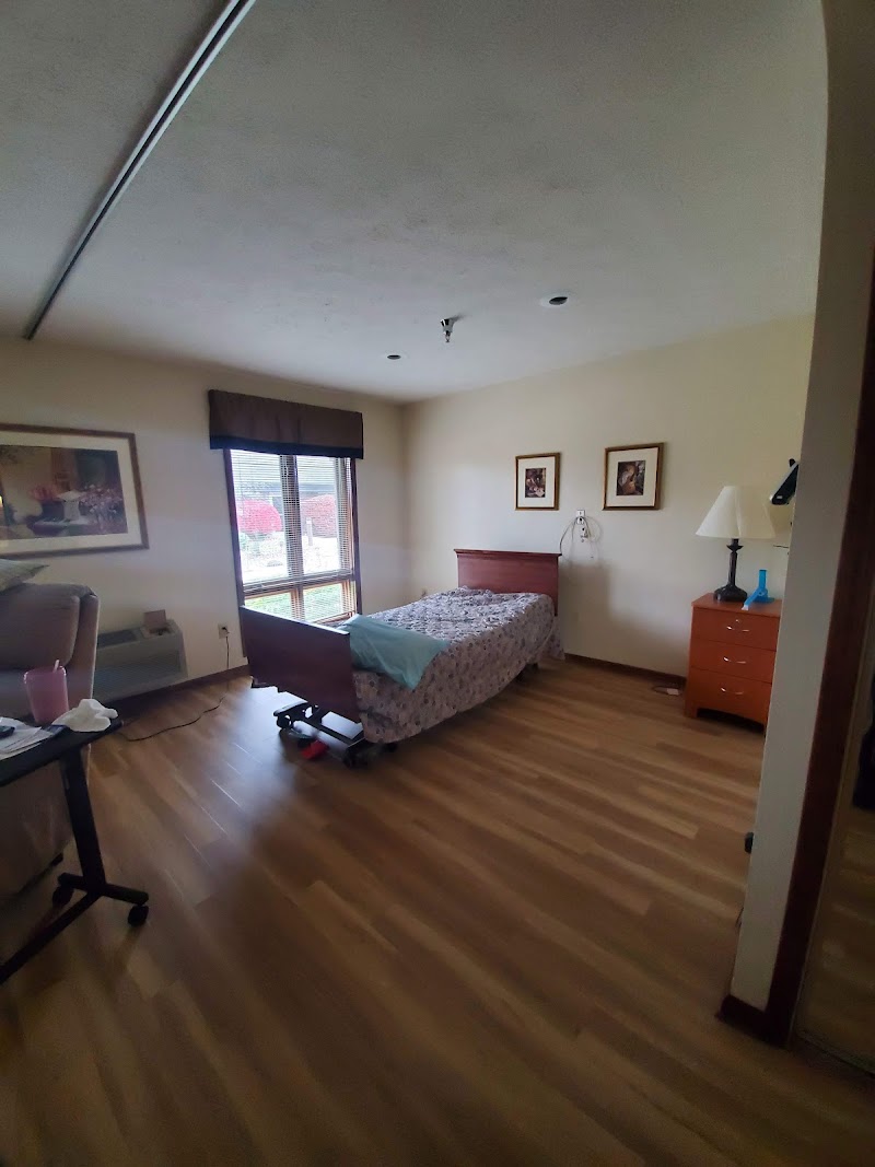 MULBERRY HEALTH & REHABILITATION CENTER nursing home in MULBERRY, IN - Photo 3 of 6