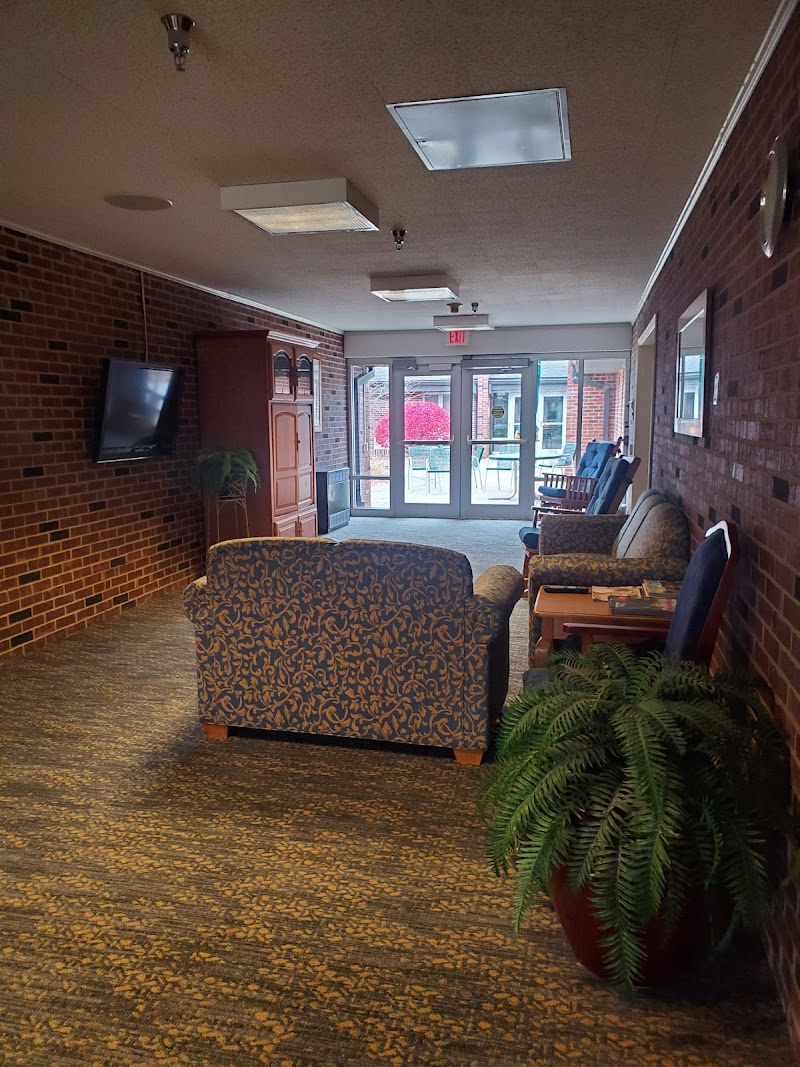 MULBERRY HEALTH & REHABILITATION CENTER nursing home in MULBERRY, IN - Photo 4 of 6