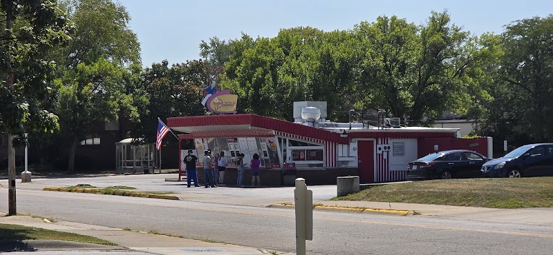 SAINT ANTHONY REHAB AND NURSING CENTER nursing home in LAFAYETTE, IN - Photo 5 of 10