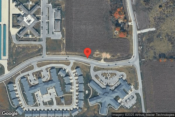 GRAND VALLEY HEALTH & REHAB nursing home in MARTINSVILLE, IN - Photo 1 of 3