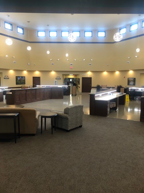 GRAND VALLEY HEALTH & REHAB nursing home in MARTINSVILLE, IN - Photo 2 of 3