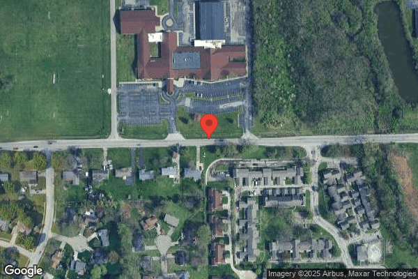 WESTSIDE RETIREMENT VILLAGE nursing home in INDIANAPOLIS, IN - Photo 1 of 5