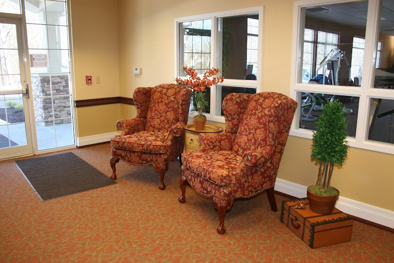 WESTSIDE RETIREMENT VILLAGE nursing home in INDIANAPOLIS, IN - Photo 3 of 5
