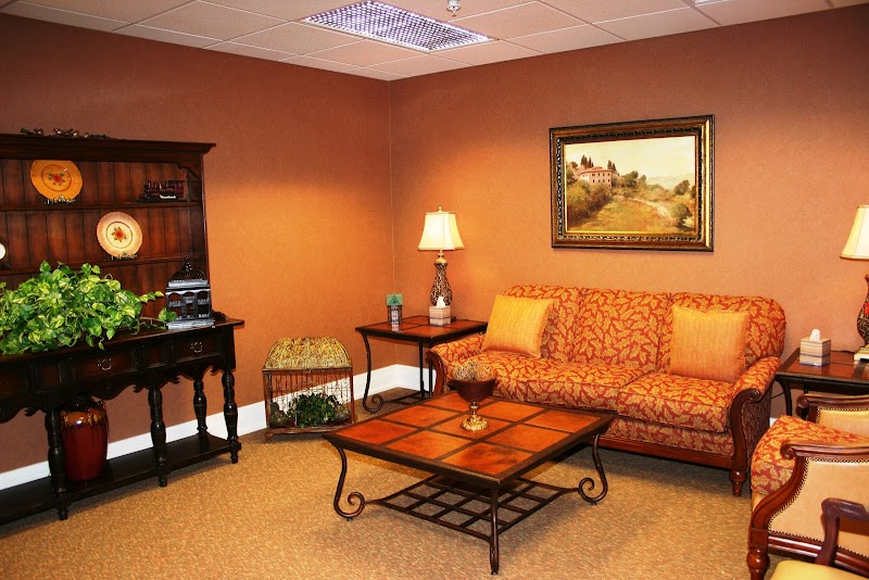 WESTSIDE RETIREMENT VILLAGE nursing home in INDIANAPOLIS, IN - Photo 4 of 5
