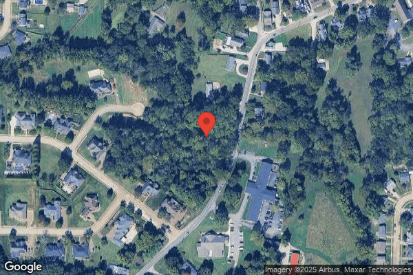 BETHEL MANOR nursing home in EVANSVILLE, IN - Photo 1 of 5