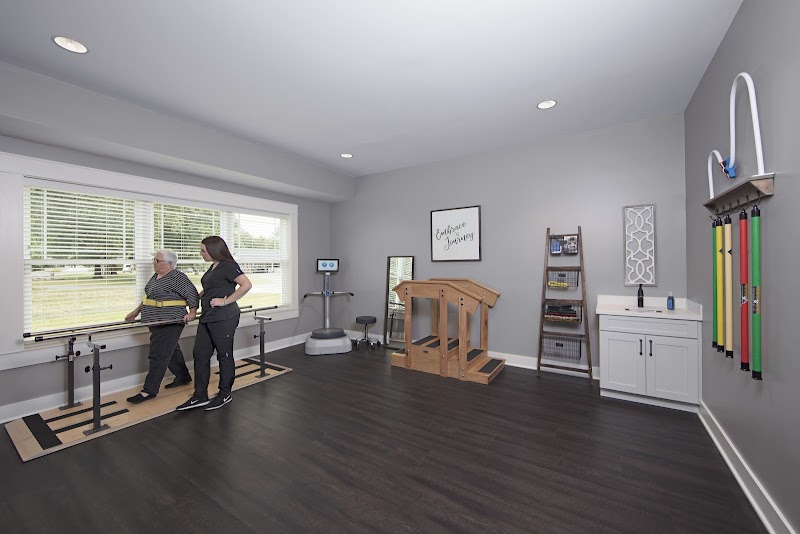 BETHEL MANOR nursing home in EVANSVILLE, IN - Photo 2 of 5