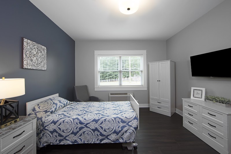 BETHEL MANOR nursing home in EVANSVILLE, IN - Photo 3 of 5