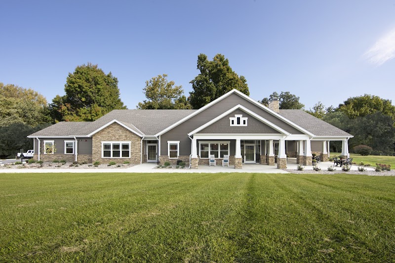 BETHEL MANOR nursing home in EVANSVILLE, IN - Photo 4 of 5