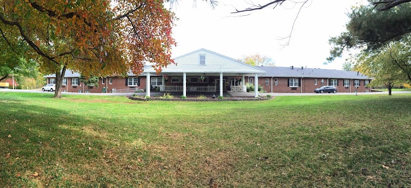 BETHEL MANOR nursing home in EVANSVILLE, IN - Photo 5 of 5