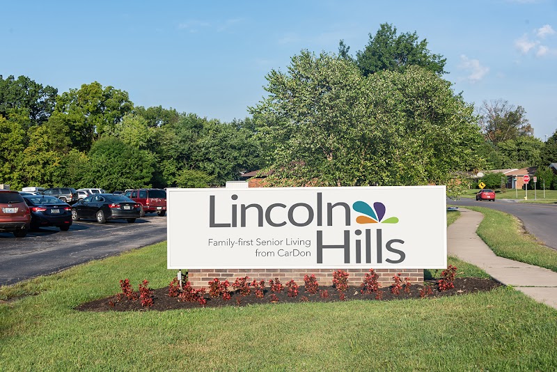 LINCOLN HILLS OF NEW ALBANY nursing home in NEW ALBANY, IN - Photo 2 of 5
