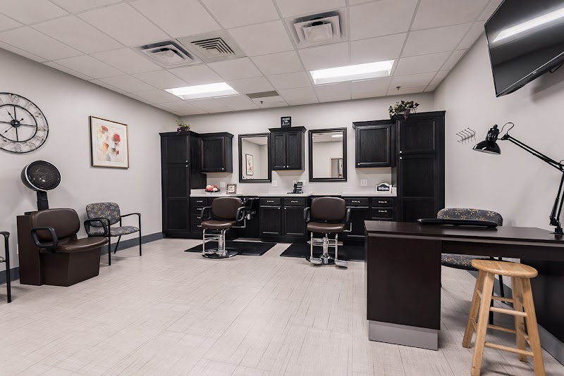 LINCOLN HILLS OF NEW ALBANY nursing home in NEW ALBANY, IN - Photo 3 of 5