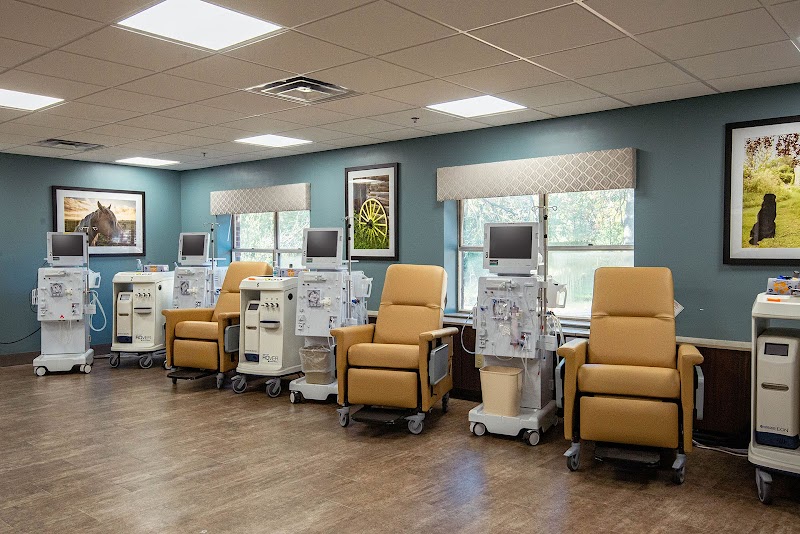 LINCOLN HILLS OF NEW ALBANY nursing home in NEW ALBANY, IN - Photo 5 of 5