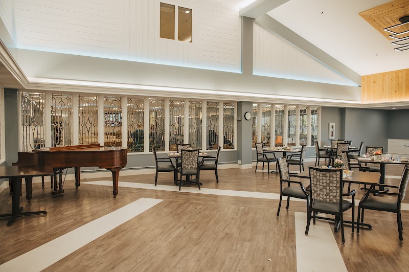 MAJESTIC CARE OF CARMEL nursing home in CARMEL, IN - Photo 5 of 5