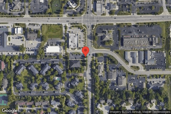 ZIONSVILLE MEADOWS nursing home in ZIONSVILLE, IN - Photo 1 of 5