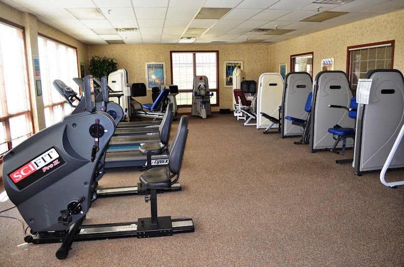 ZIONSVILLE MEADOWS nursing home in ZIONSVILLE, IN - Photo 2 of 5