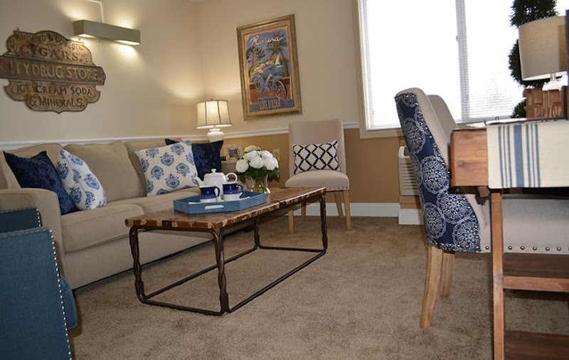 ZIONSVILLE MEADOWS nursing home in ZIONSVILLE, IN - Photo 3 of 5