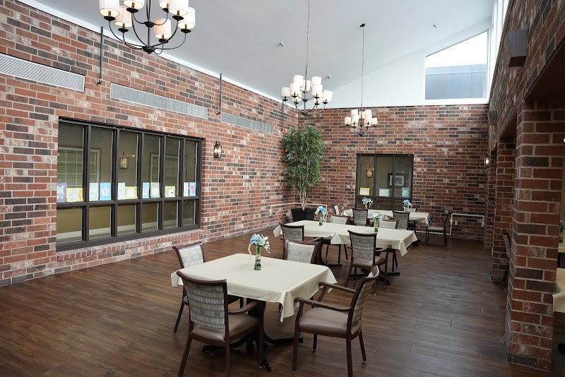 ZIONSVILLE MEADOWS nursing home in ZIONSVILLE, IN - Photo 5 of 5