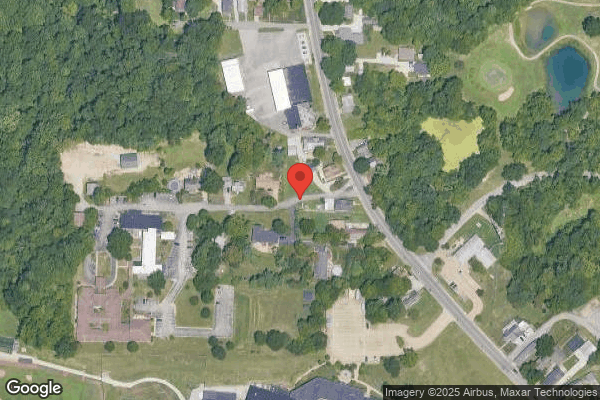 RIVER BEND NURSING AND REHABILITATION nursing home in EVANSVILLE, IN - Photo 1 of 5