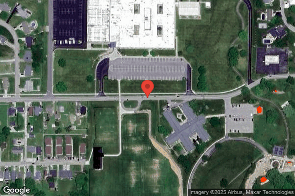 ARBOR GROVE VILLAGE nursing home in GREENSBURG, IN - Photo 1 of 5