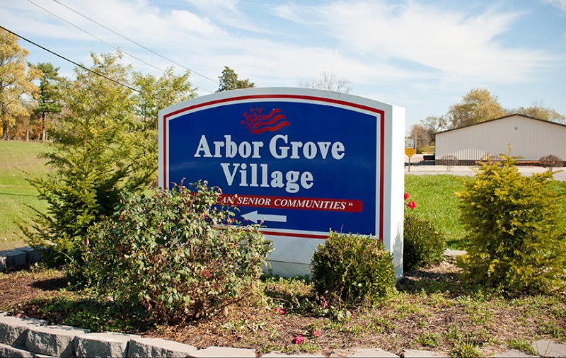 ARBOR GROVE VILLAGE nursing home in GREENSBURG, IN - Photo 3 of 5