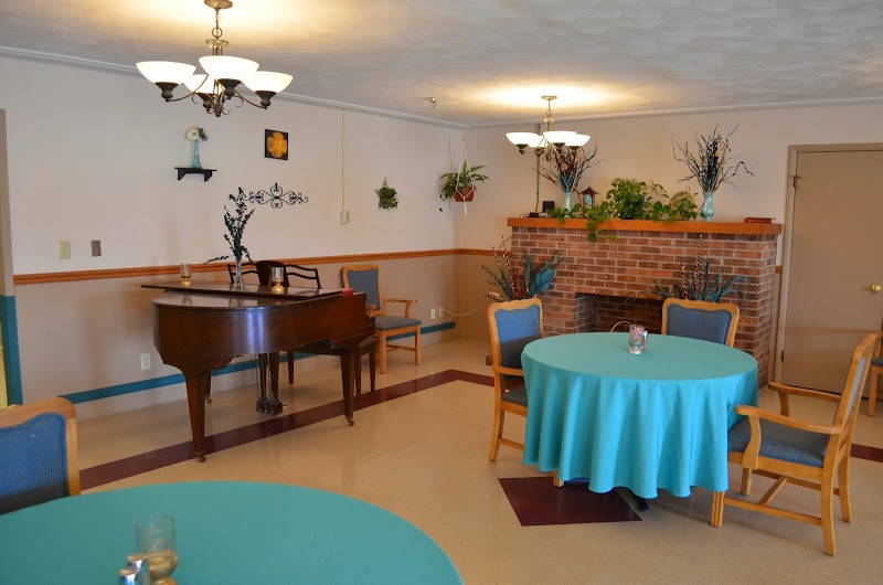 ARBOR GROVE VILLAGE nursing home in GREENSBURG, IN - Photo 5 of 5