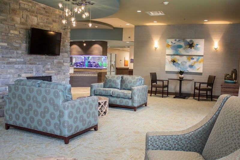 CREEKSIDE HEALTH AND REHABILITATION CENTER nursing home in INDIANAPOLIS, IN - Photo 4 of 5