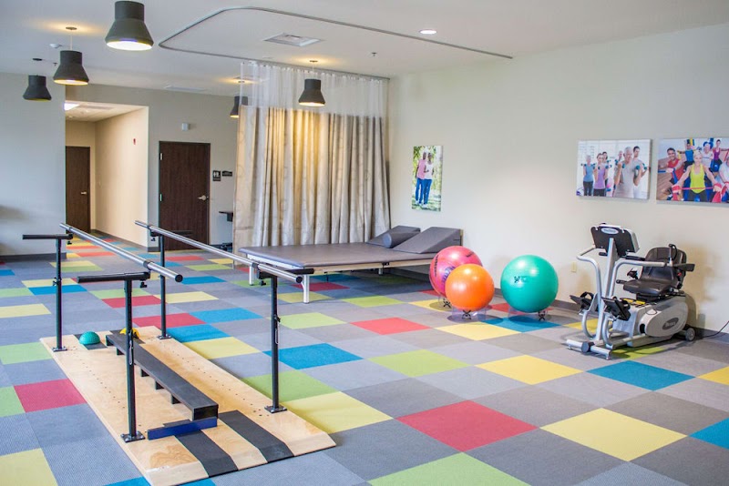 CREEKSIDE HEALTH AND REHABILITATION CENTER nursing home in INDIANAPOLIS, IN - Photo 5 of 5