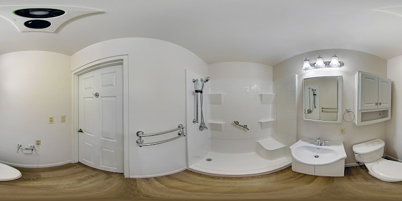 GRACE VILLAGE HEALTH CARE FACILITY nursing home in WINONA LAKE, IN - Photo 4 of 10