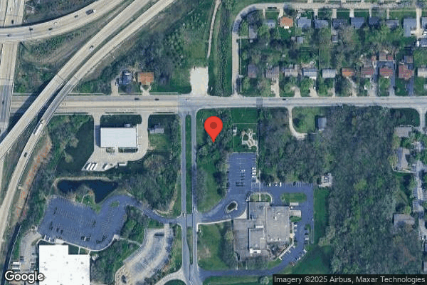 HARRISON TERRACE nursing home in INDIANAPOLIS, IN - Photo 1 of 5