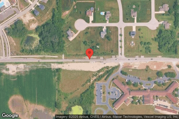 CROWN POINT HEALTH CAMPUS nursing home in CROWN POINT, IN - Photo 1 of 5