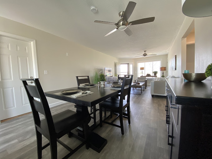 CROWN POINT HEALTH CAMPUS nursing home in CROWN POINT, IN - Photo 2 of 5