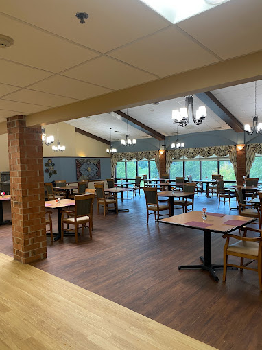 CROWN POINT HEALTH CAMPUS nursing home in CROWN POINT, IN - Photo 5 of 5