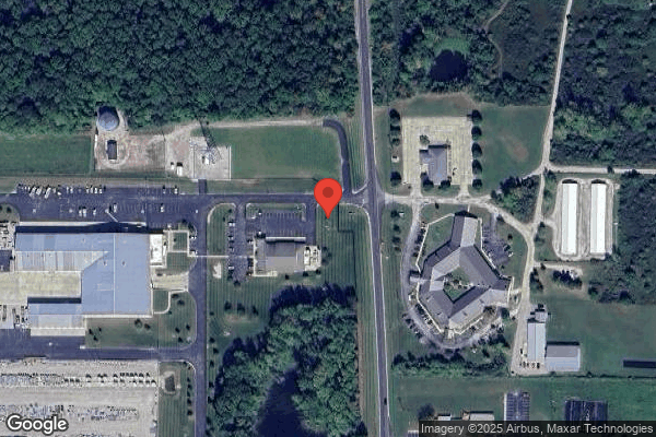 MCCORMICK'S CREEK REHABILITATION AND HEALTHCARE nursing home in SPENCER, IN