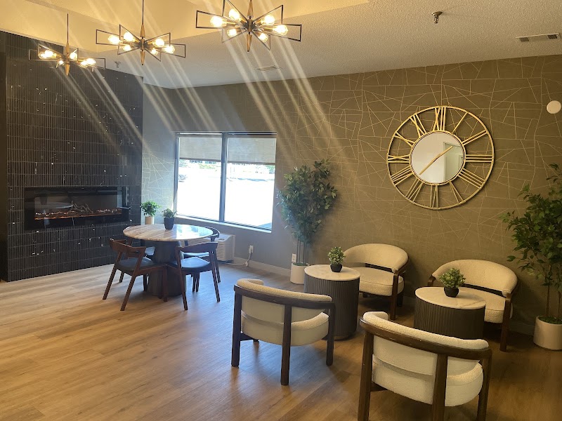 LINCOLNSHIRE HEALTH & REHABILITATION CENTER nursing home in MERRILLVILLE, IN - Photo 4 of 5