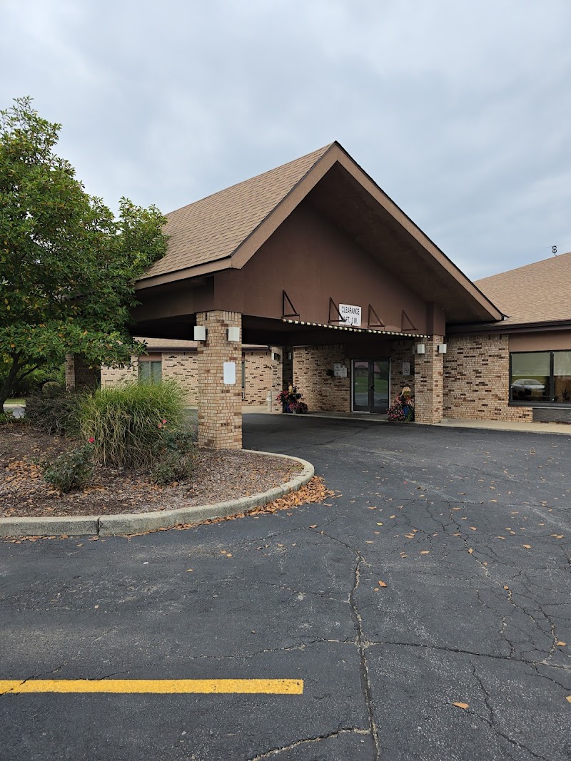 LINCOLNSHIRE HEALTH & REHABILITATION CENTER nursing home in MERRILLVILLE, IN - Photo 5 of 5