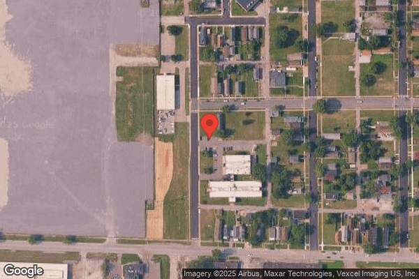 HARBOR HEALTH & REHAB nursing home in EAST CHICAGO, IN - Photo 1 of 5