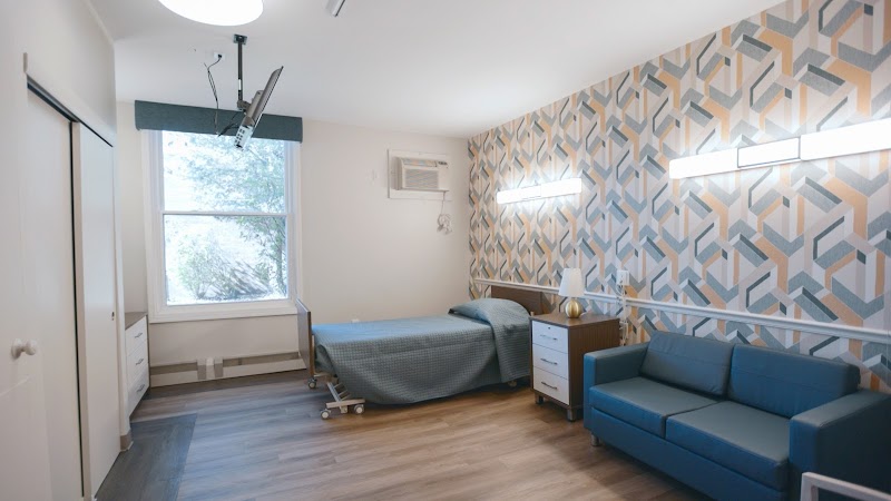 HARBOR HEALTH & REHAB nursing home in EAST CHICAGO, IN - Photo 2 of 5