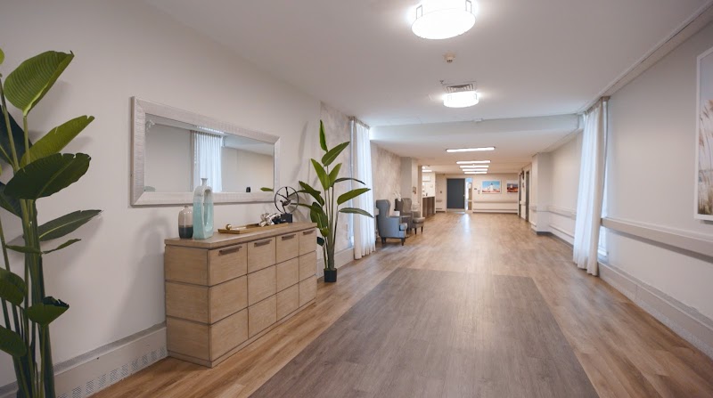 HARBOR HEALTH & REHAB nursing home in EAST CHICAGO, IN - Photo 4 of 5