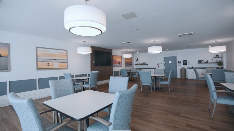 HARBOR HEALTH & REHAB nursing home in EAST CHICAGO, IN - Photo 5 of 5