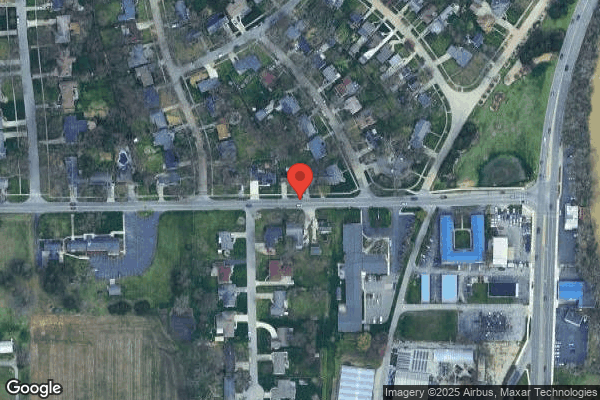 ENGLEWOOD HEALTH & REHABILITATION CENTER nursing home in FORT WAYNE, IN - Photo 1 of 9