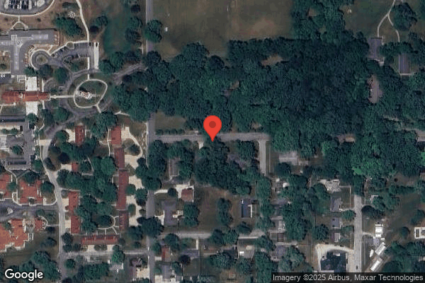 PEABODY RETIREMENT COMMUNITY nursing home in NORTH MANCHESTER, IN - Photo 1 of 5