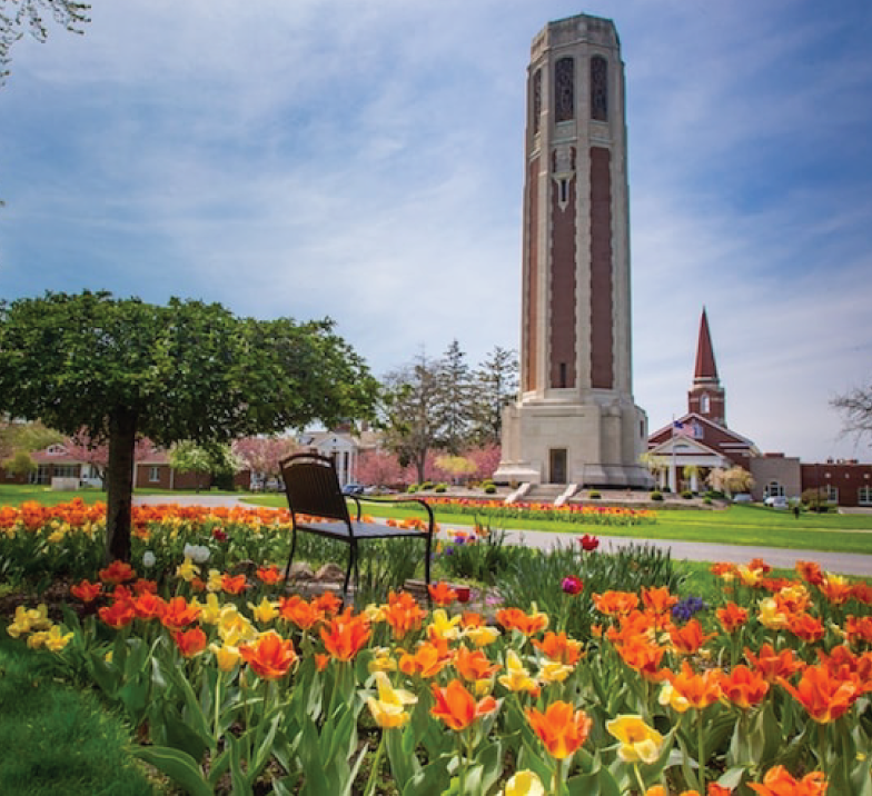 PEABODY RETIREMENT COMMUNITY nursing home in NORTH MANCHESTER, IN - Photo 4 of 5