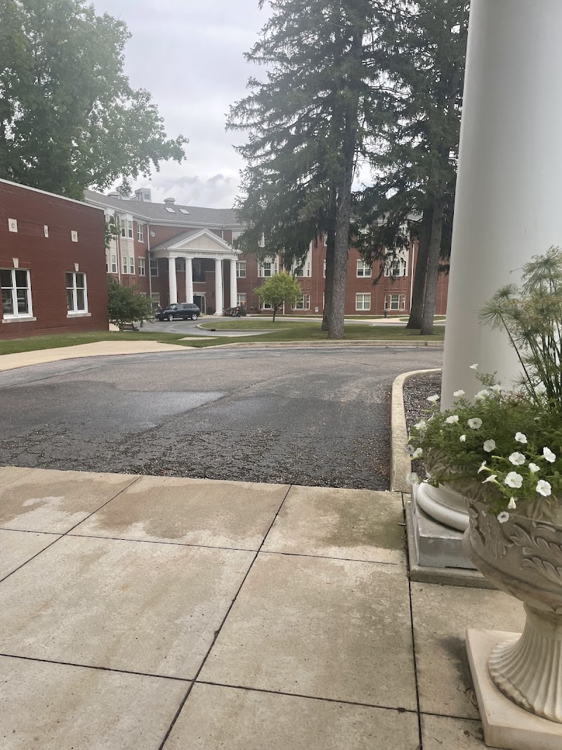 PEABODY RETIREMENT COMMUNITY nursing home in NORTH MANCHESTER, IN - Photo 5 of 5